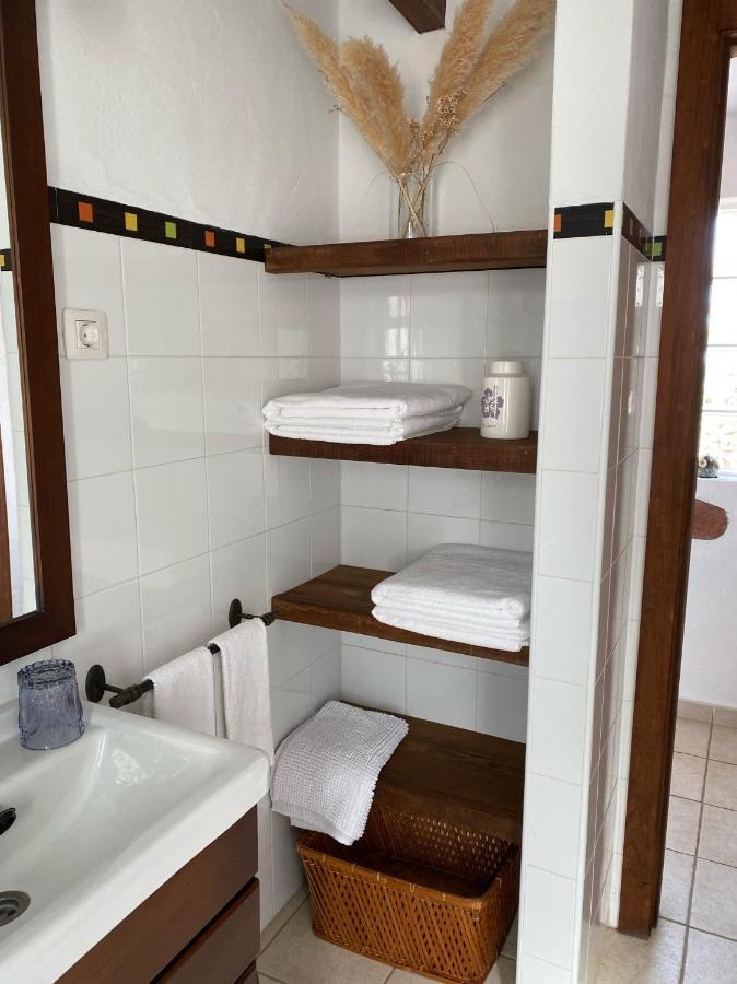 Appartement Casa Maida à Tetir Extérieur photo