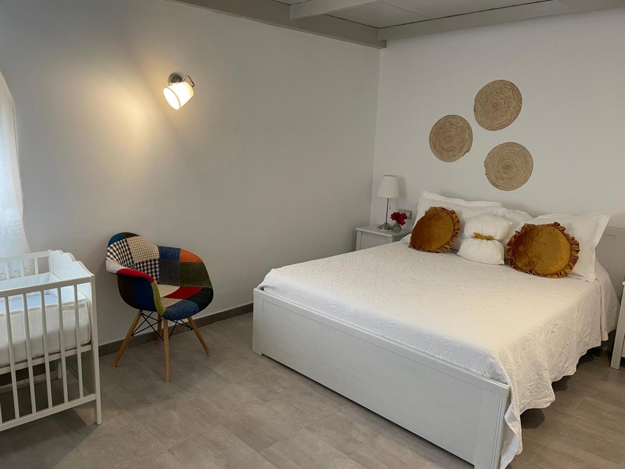 Appartement Casa Maida à Tetir Extérieur photo