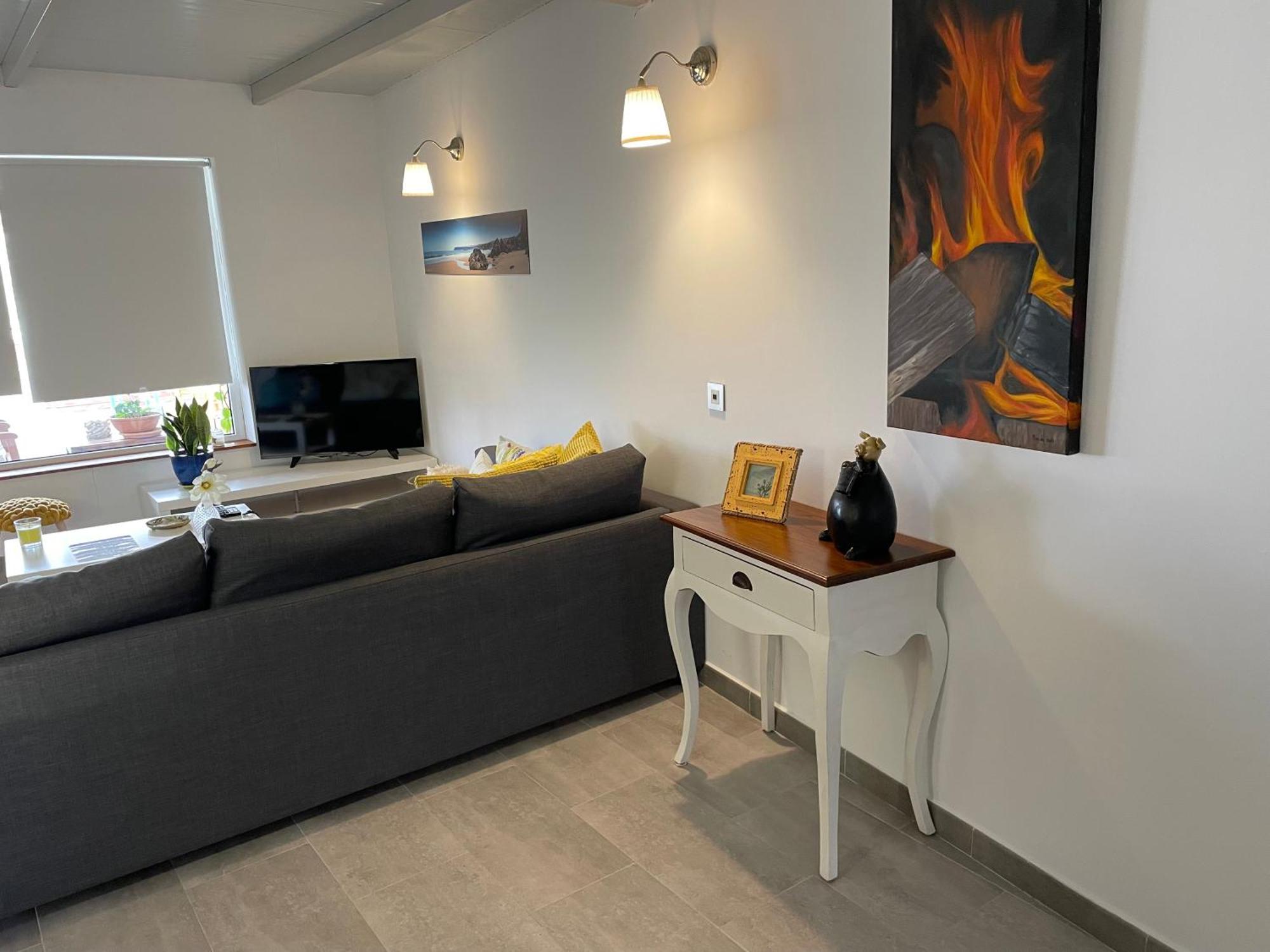 Appartement Casa Maida à Tetir Extérieur photo