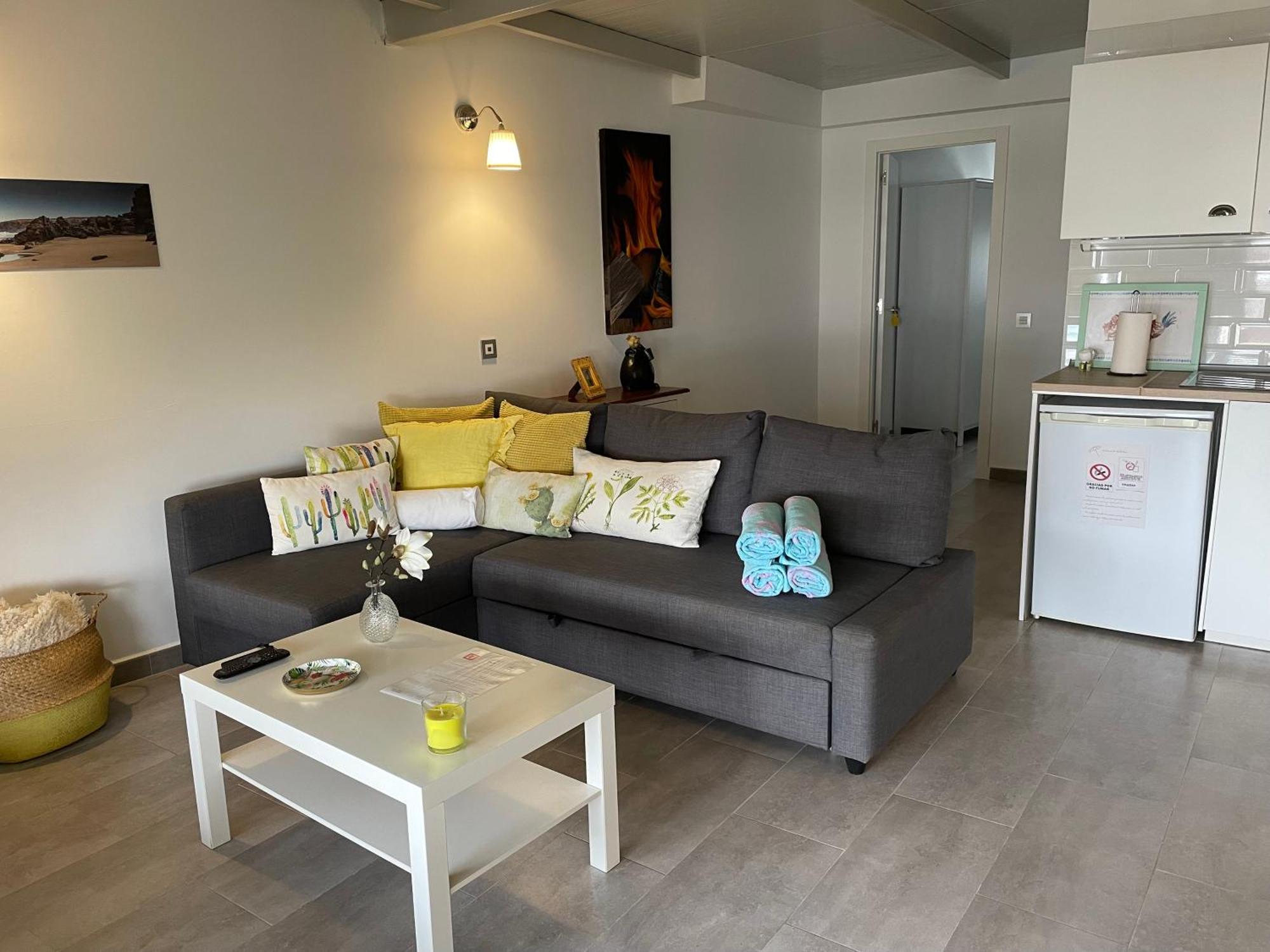 Appartement Casa Maida à Tetir Extérieur photo