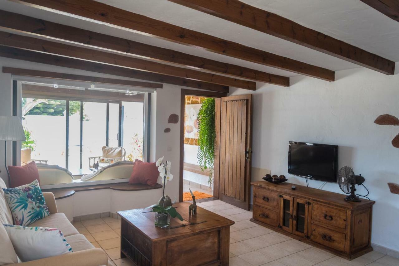 Appartement Casa Maida à Tetir Extérieur photo