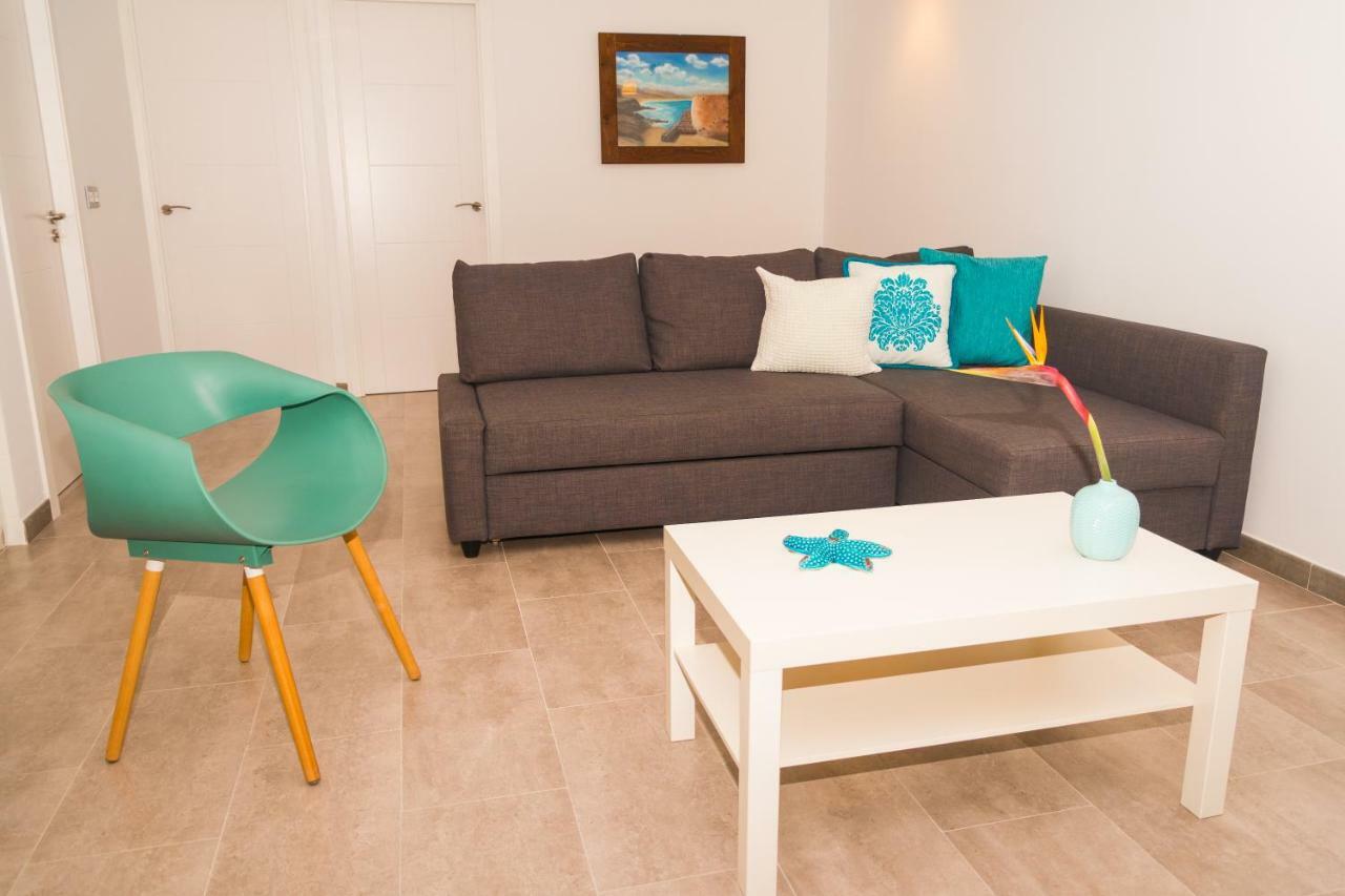 Appartement Casa Maida à Tetir Extérieur photo