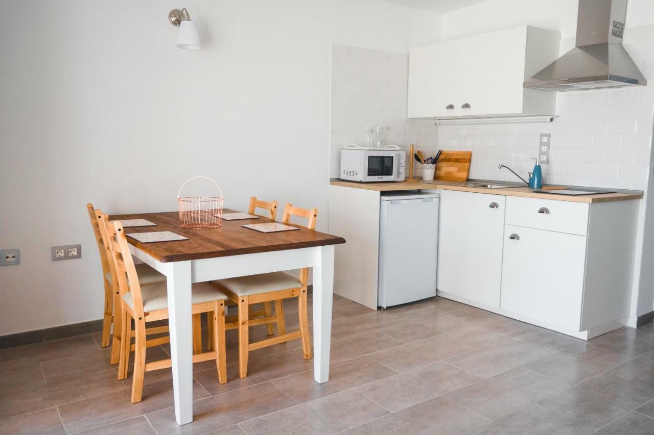 Appartement Casa Maida à Tetir Extérieur photo