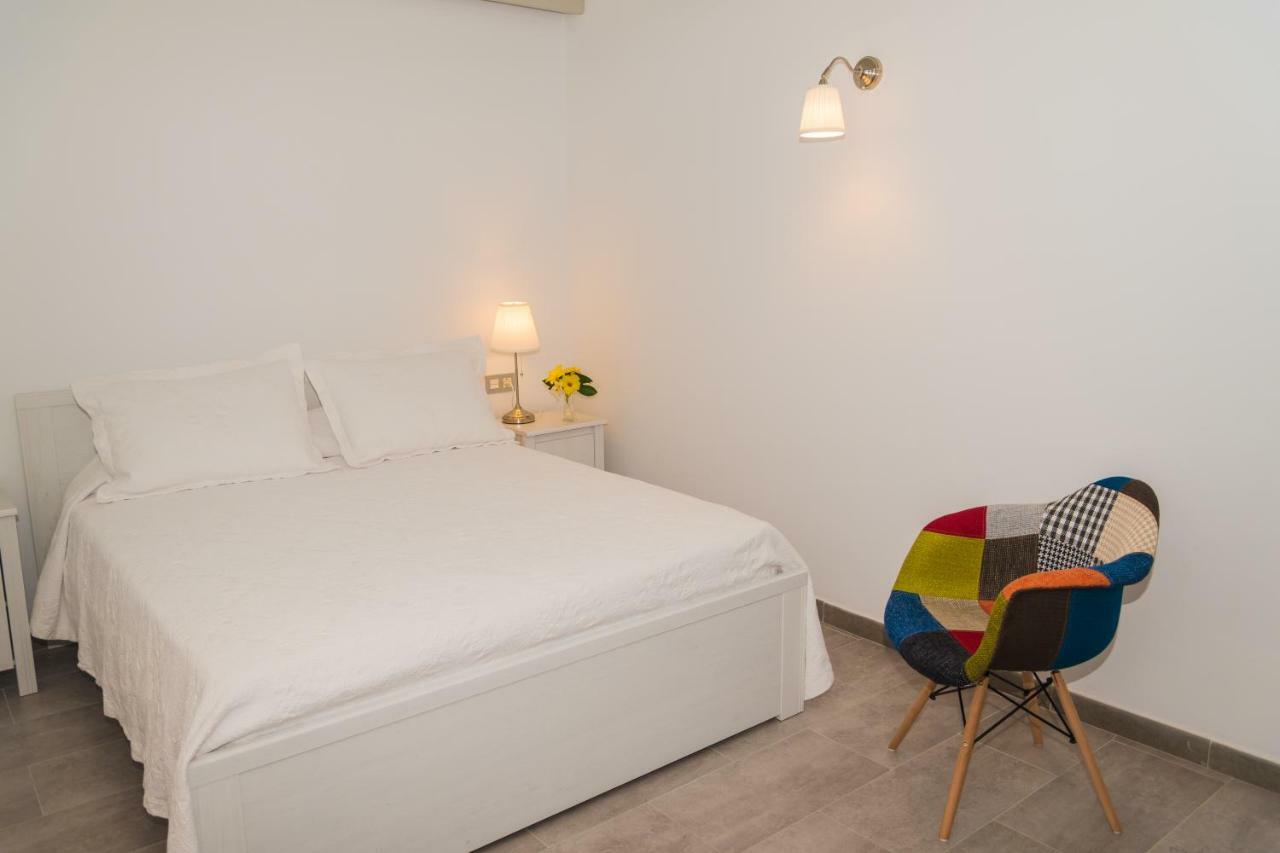 Appartement Casa Maida à Tetir Extérieur photo