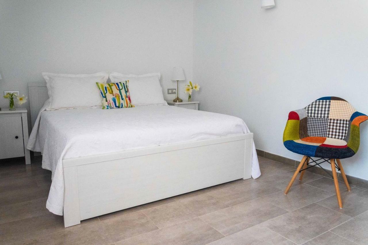 Appartement Casa Maida à Tetir Extérieur photo