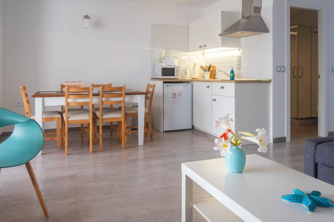 Appartement Casa Maida à Tetir Extérieur photo
